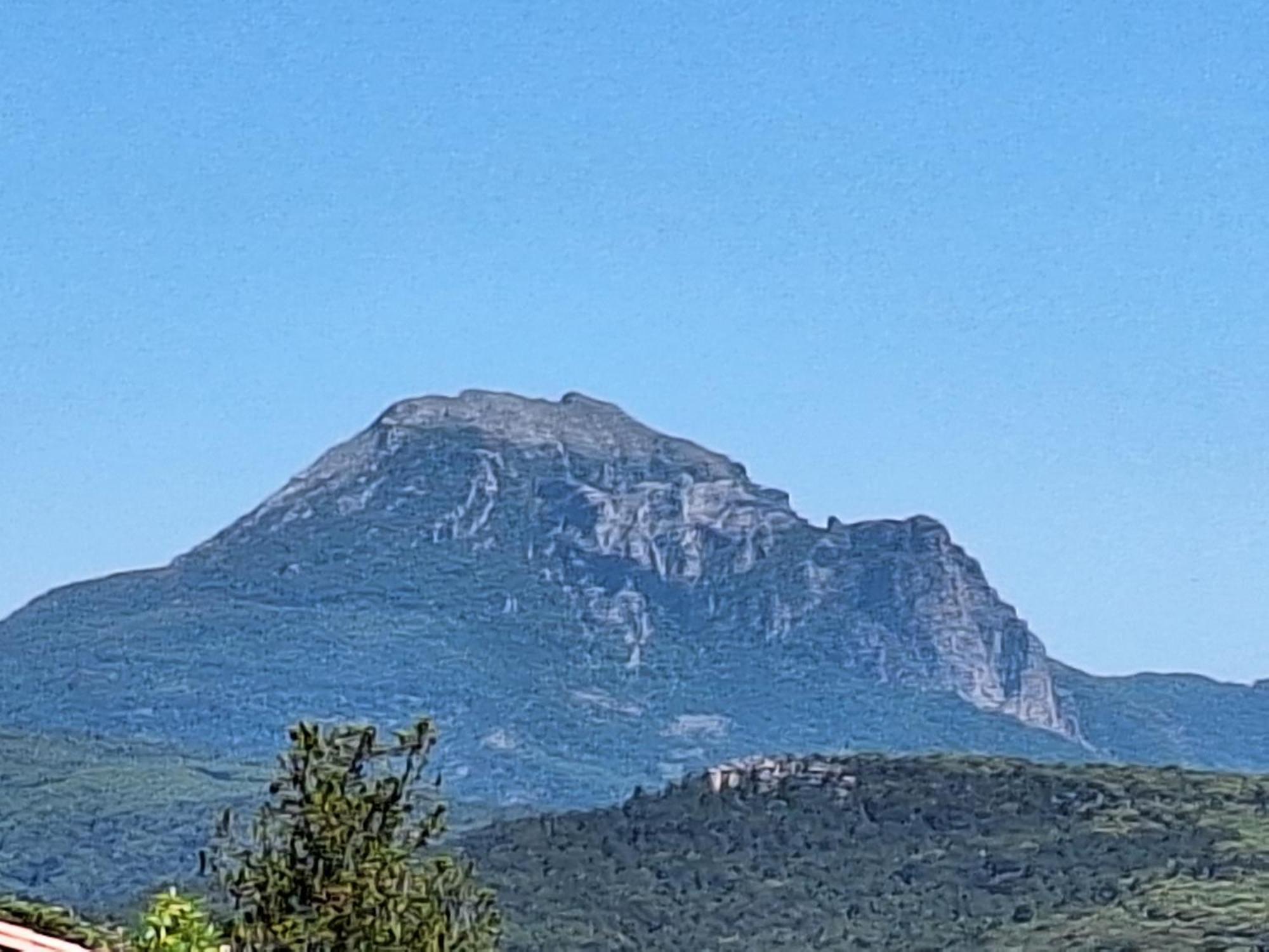 Hébergement de vacances 
